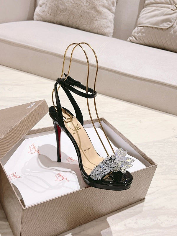 Chloe’s Picks - DESIGNER HEELS FOR WOMEN - AFFORDABLE LUXURY HEELS - 8228