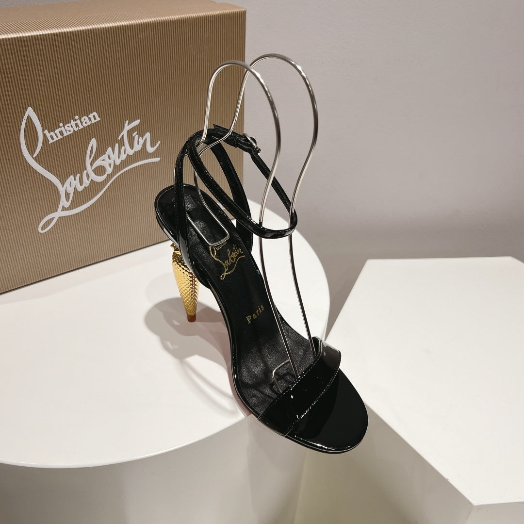 Chloe’s Picks - Best High-End Brands in One Place - AFFORDABLE LUXURY HEELS - 8029
