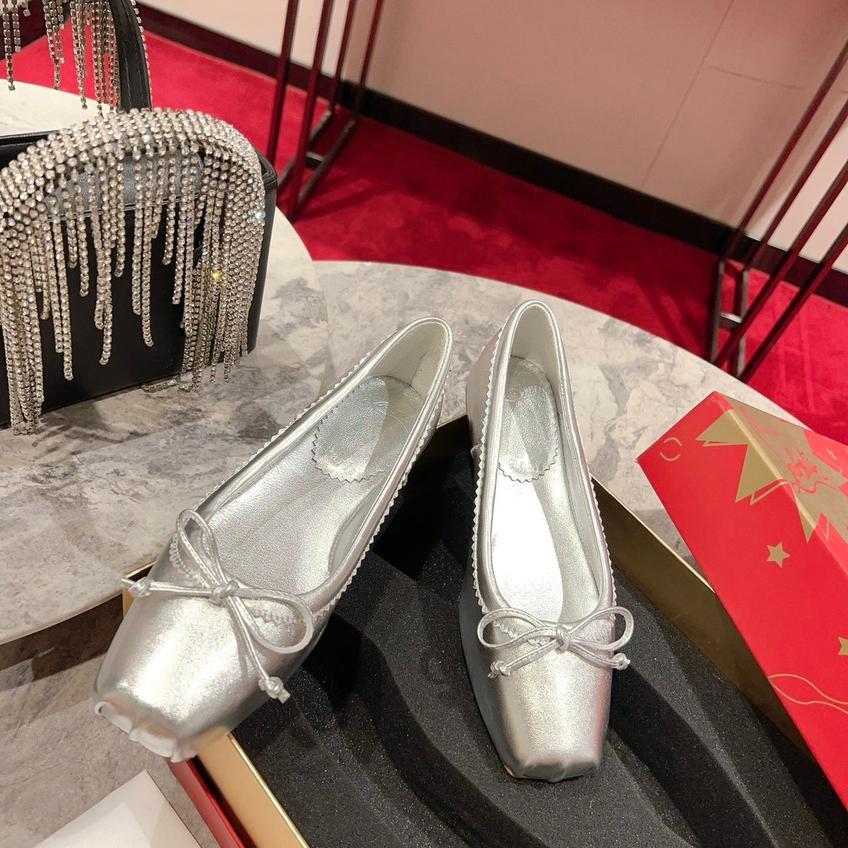 Chloe’s Picks - Best High-End Brands in One Place - AFFORDABLE LUXURY HEELS - 8233