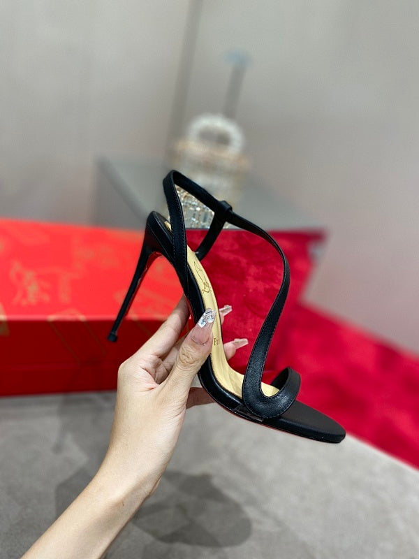 Chloe’s Picks - DESIGNER HEELS FOR WOMEN - AFFORDABLE LUXURY HEELS - 7952