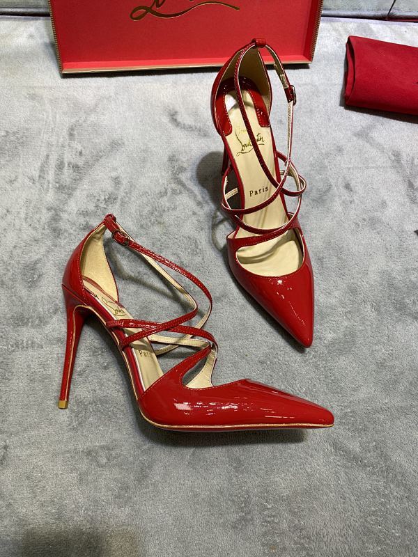 Chloe’s Picks - High-Quality Designer Products for You - AFFORDABLE LUXURY HEELS - 7951