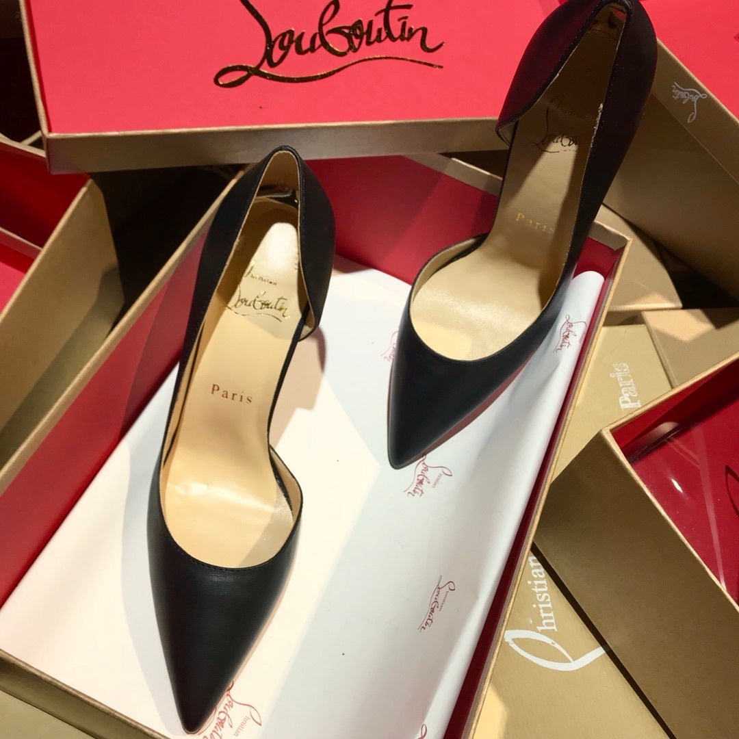 Chloe’s Picks - Best High-End Brands in One Place - AFFORDABLE LUXURY HEELS - 7949