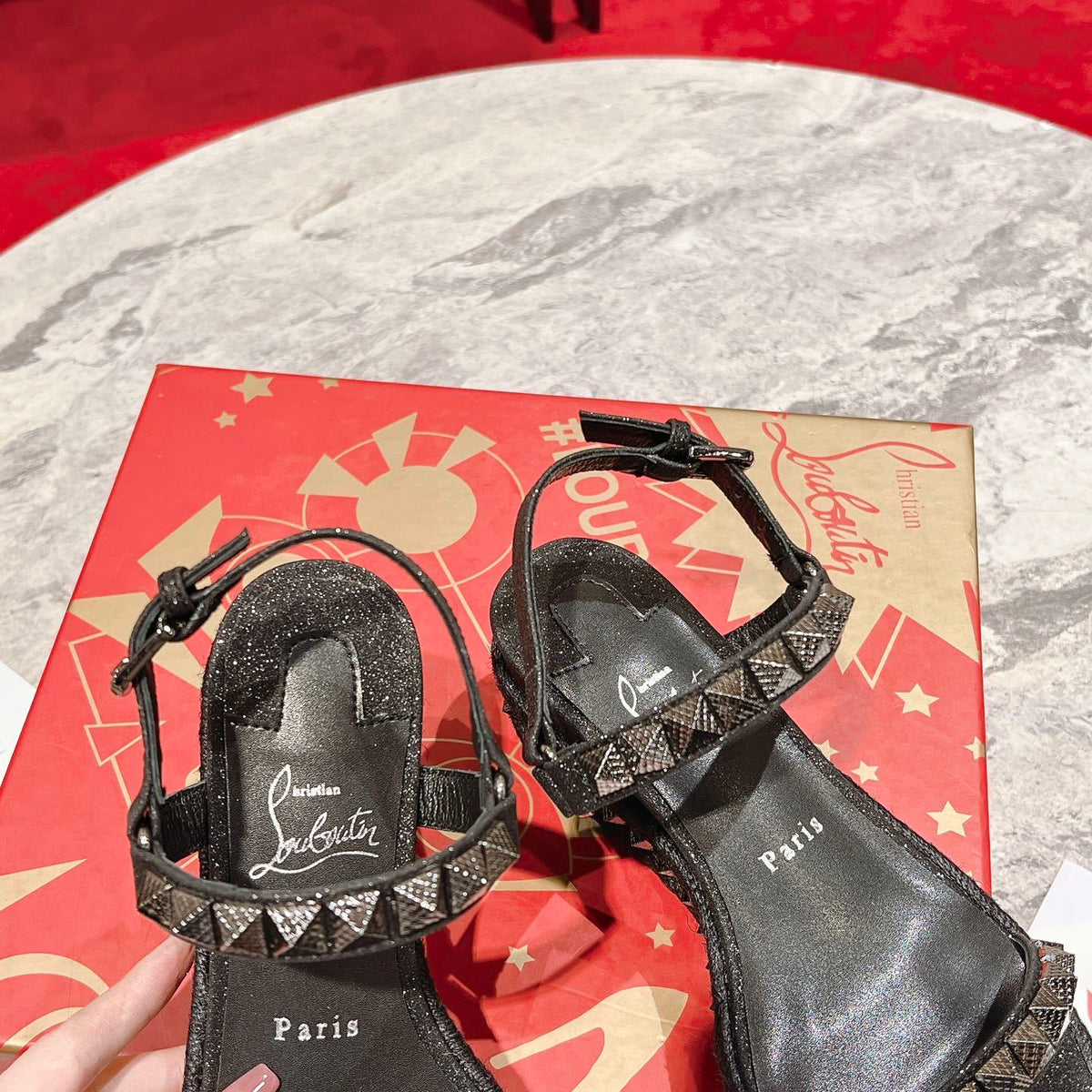 Chloe’s Picks - DESIGNER HEELS FOR WOMEN - AFFORDABLE LUXURY HEELS - 8316