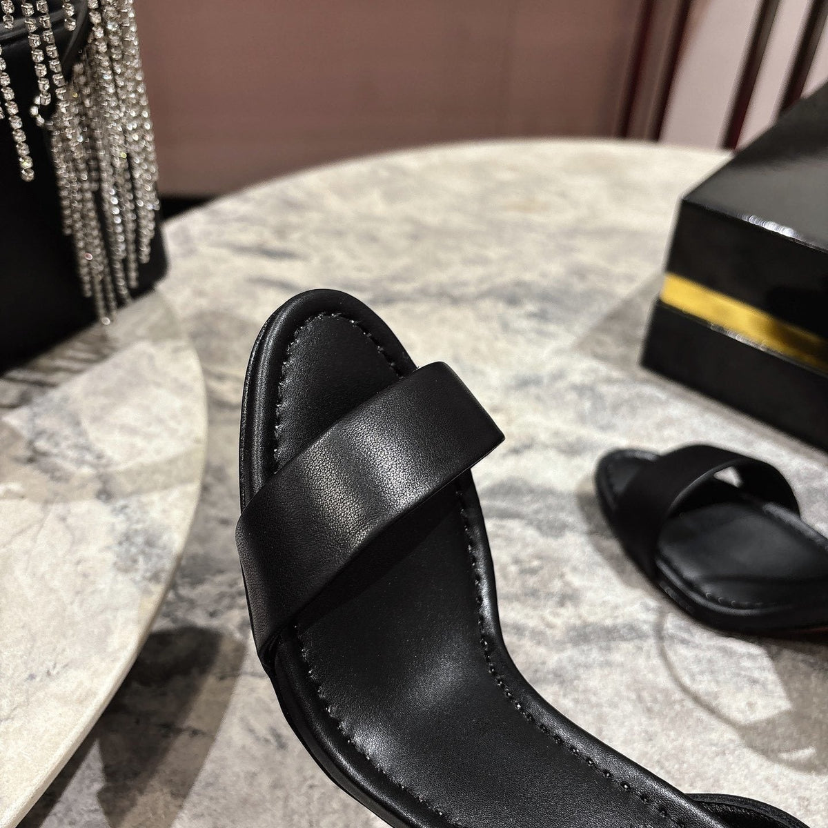 Chloe’s Picks - Best High-End Brands in One Place - AFFORDABLE LUXURY HEELS - 8297