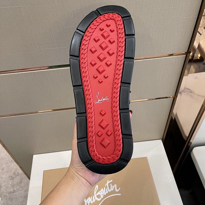 Chloe’s Picks - High-Quality Designer Products for You - AFFORDABLE LUXURY HEELS - 7931