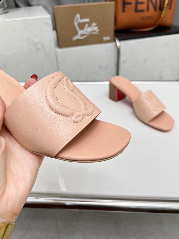 Chloe’s Picks - DESIGNER HEELS FOR WOMEN - AFFORDABLE LUXURY HEELS - 8056