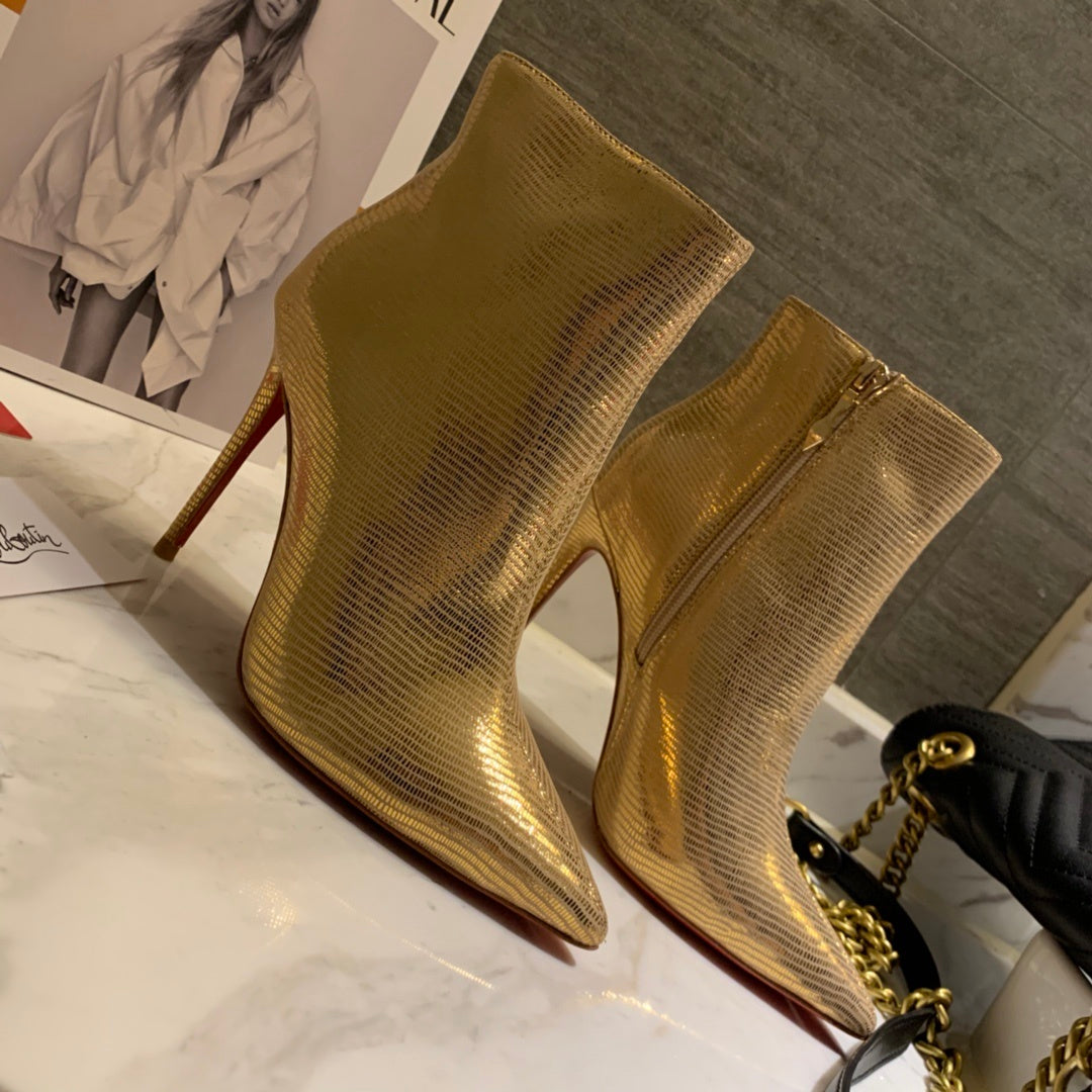 Chloe’s Picks - Best High-End Brands in One Place - AFFORDABLE LUXURY HEELS - 7981