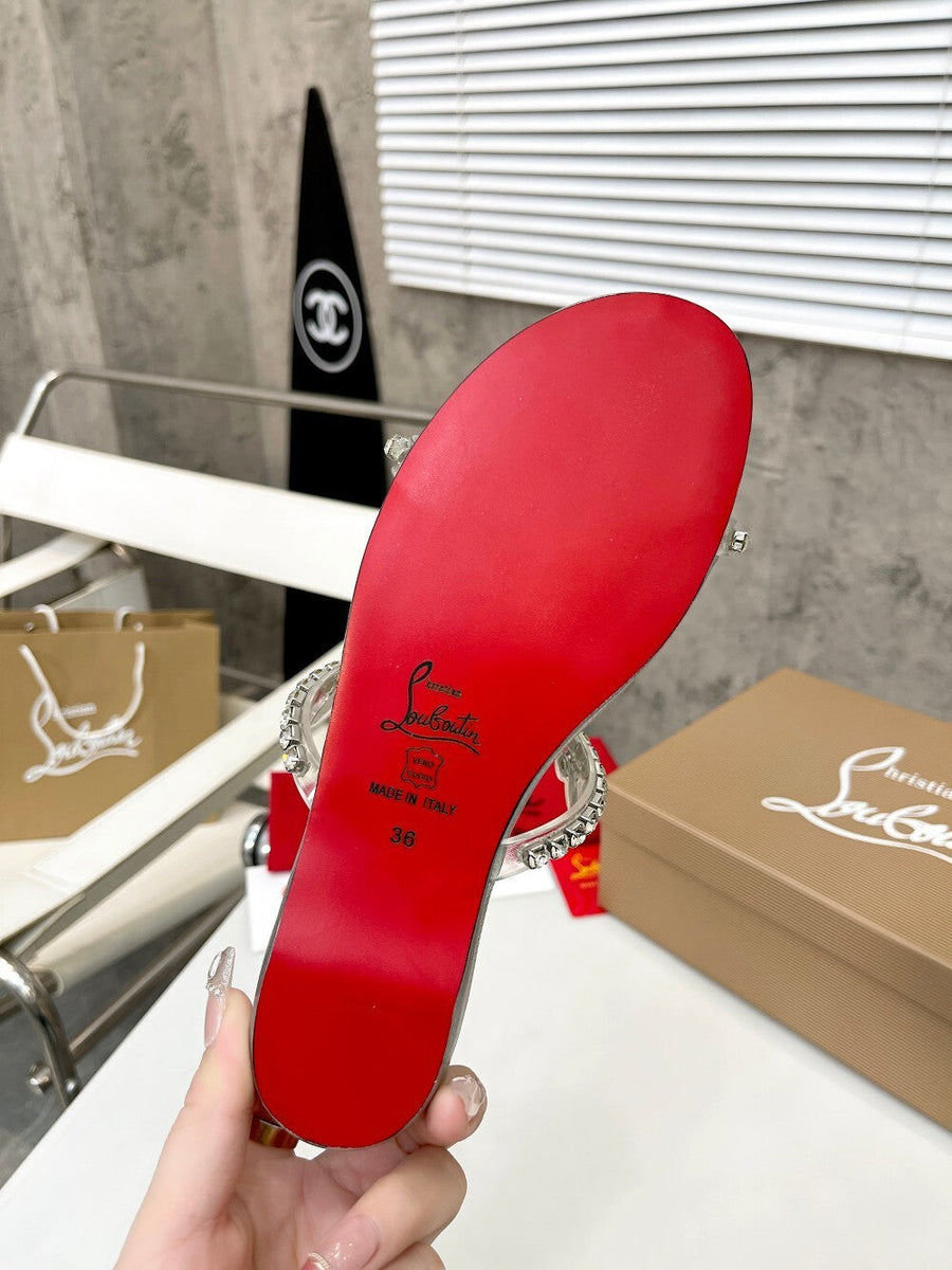 Chloe’s Picks - Best High-End Brands in One Place - AFFORDABLE LUXURY HEELS - 7973