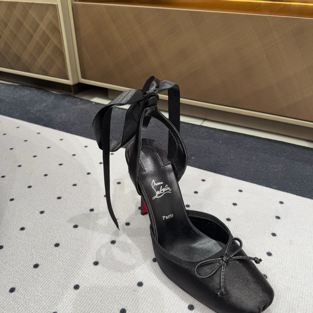 Chloe’s Picks - High-Quality Designer Products for You - AFFORDABLE LUXURY HEELS - 8215