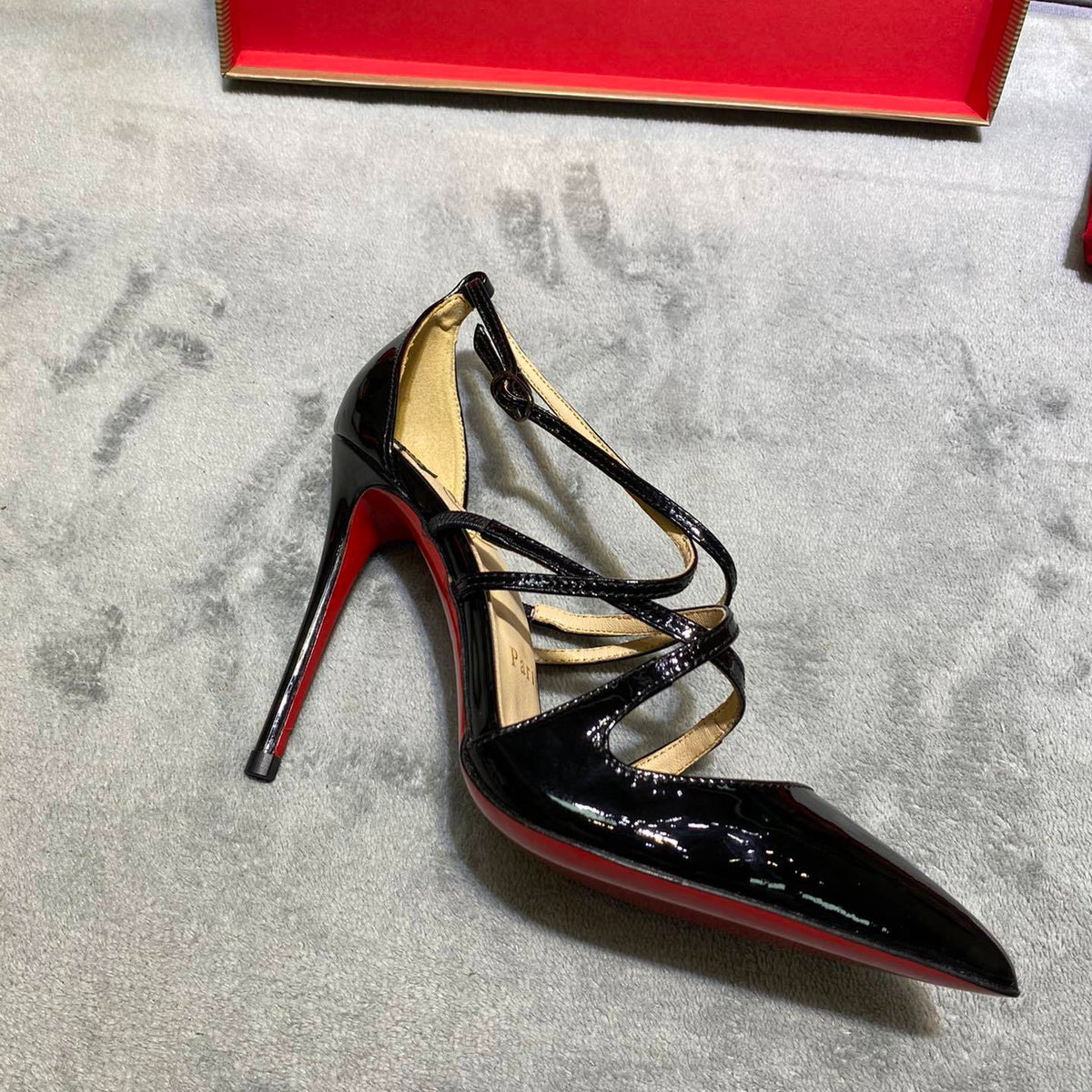 Chloe’s Picks - Best High-End Brands in One Place - AFFORDABLE LUXURY HEELS - 7953