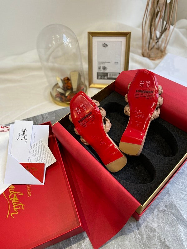 Chloe’s Picks - DESIGNER HEELS FOR WOMEN - AFFORDABLE LUXURY HEELS - 7968