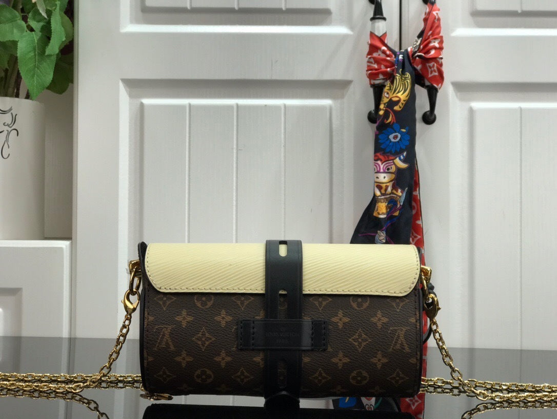 Chloe’s Picks - High-Quality Designer Products for You - AFFORDABLE LUXURY BAGS - 4371