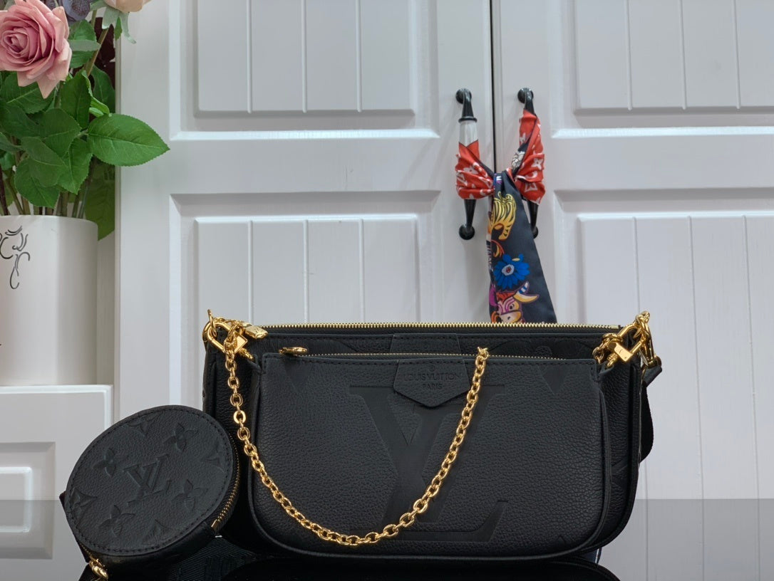 Chloe’s Picks - Premium Luxury Goods and Accessories - AFFORDABLE LUXURY BAGS - 4018