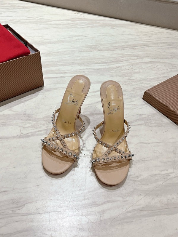 Chloe’s Picks - Best High-End Brands in One Place - AFFORDABLE LUXURY HEELS - 8289