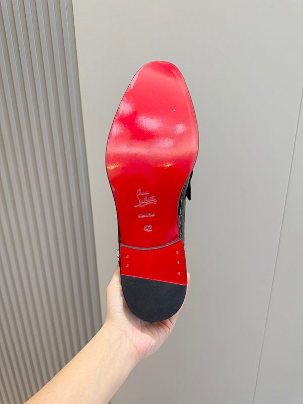 Chloe’s Picks - Premium Luxury Goods and Accessories - AFFORDABLE LUXURY HEELS - 8274