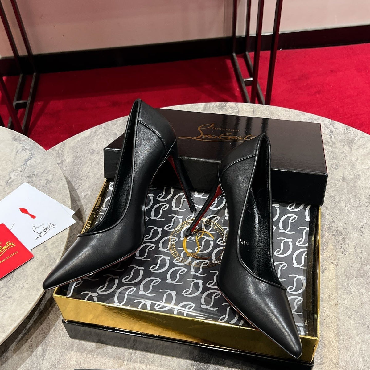 Chloe’s Picks - DESIGNER HEELS FOR WOMEN - AFFORDABLE LUXURY HEELS - 8180
