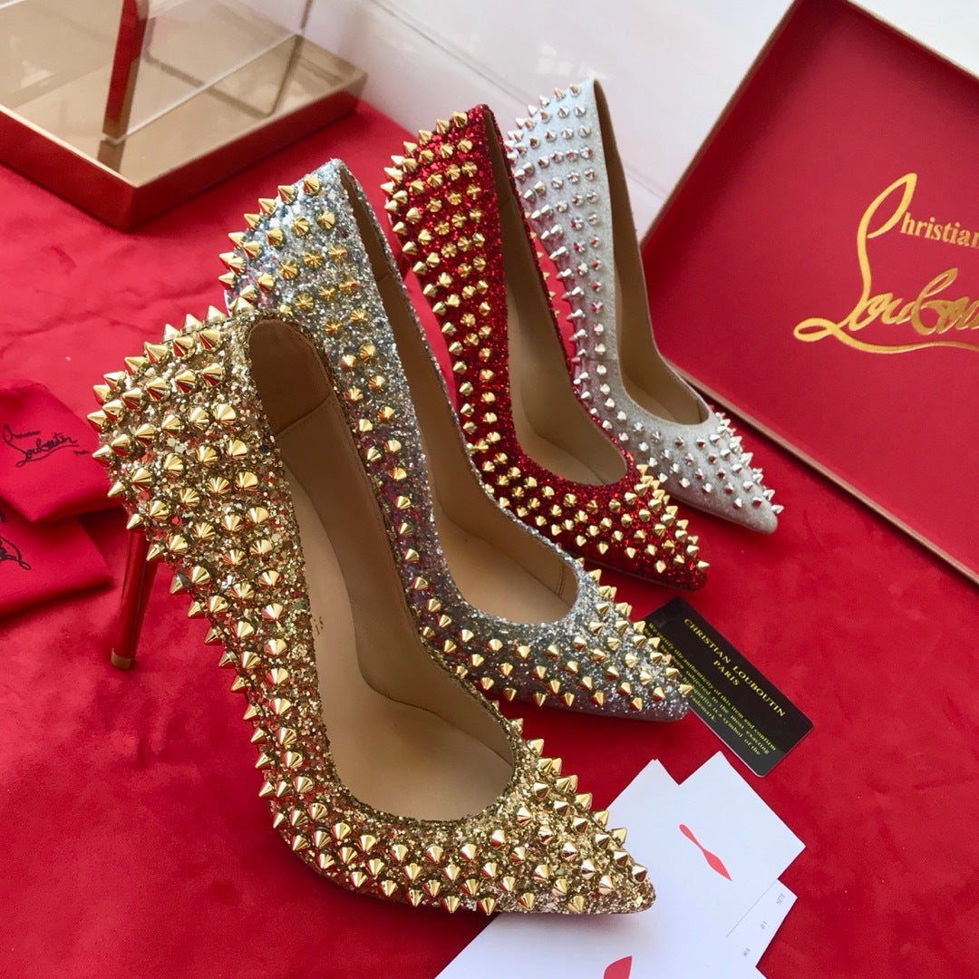 Chloe’s Picks - DESIGNER HEELS FOR WOMEN - AFFORDABLE LUXURY HEELS - 7920