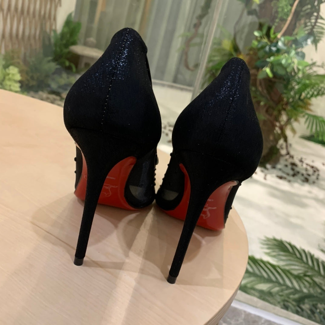 Chloe’s Picks - Premium Luxury Goods and Accessories - AFFORDABLE LUXURY HEELS - 8186