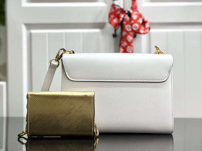 Chloe’s Picks - Premium Luxury Goods and Accessories - AFFORDABLE LUXURY BAGS - 4246
