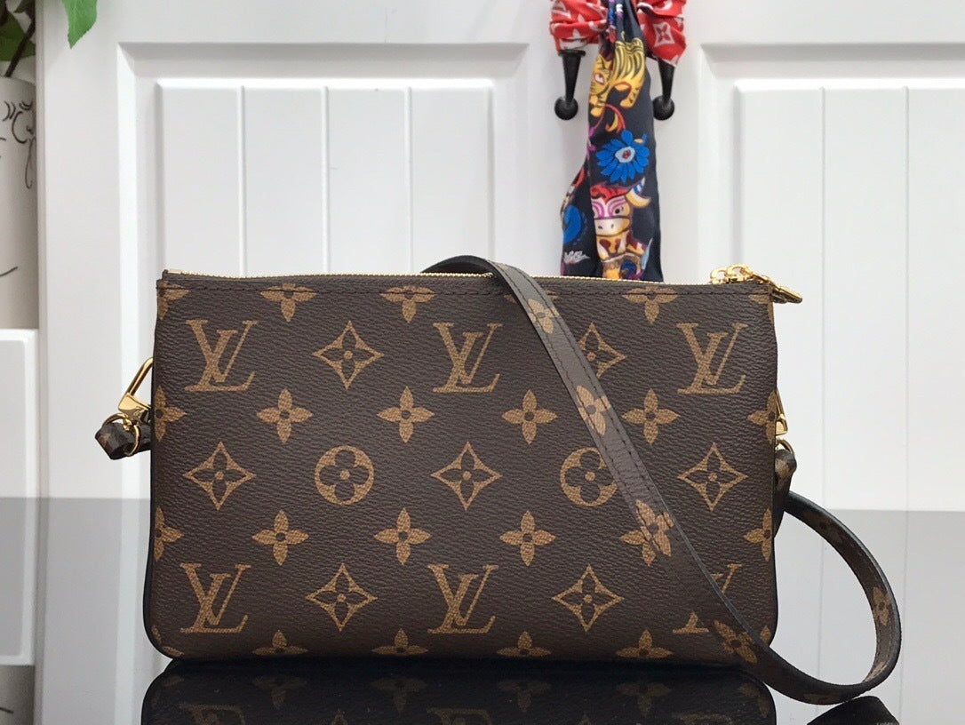 Chloe’s Picks - High-Quality Designer Products for You - AFFORDABLE LUXURY BAGS - 4335