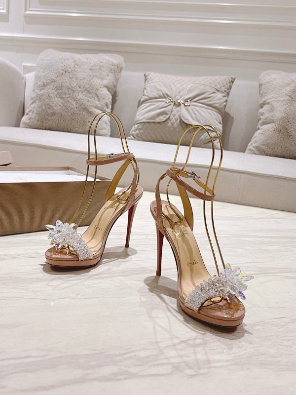 Chloe’s Picks - Best High-End Brands in One Place - AFFORDABLE LUXURY HEELS - 8225