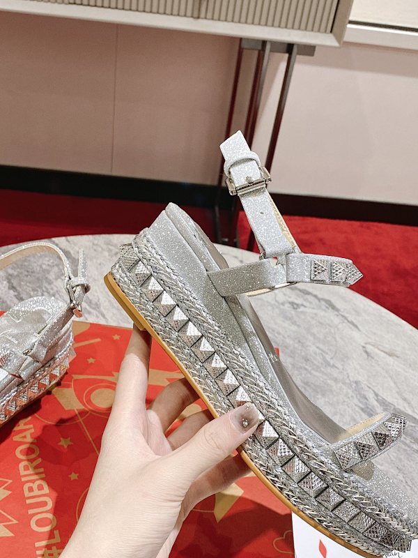 Chloe’s Picks - Best High-End Brands in One Place - AFFORDABLE LUXURY HEELS - 8317