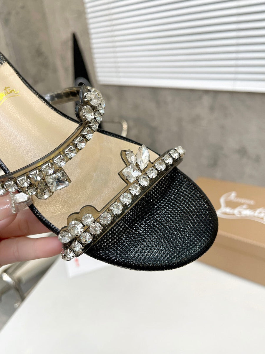Chloe’s Picks - DESIGNER HEELS FOR WOMEN - AFFORDABLE LUXURY HEELS - 7964