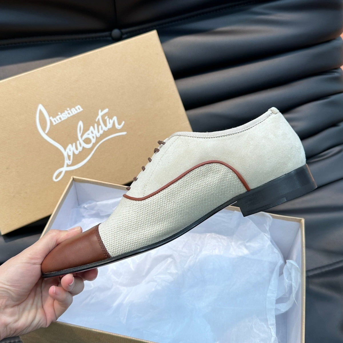 Chloe’s Picks - Premium Luxury Goods and Accessories - AFFORDABLE LUXURY HEELS - 8018