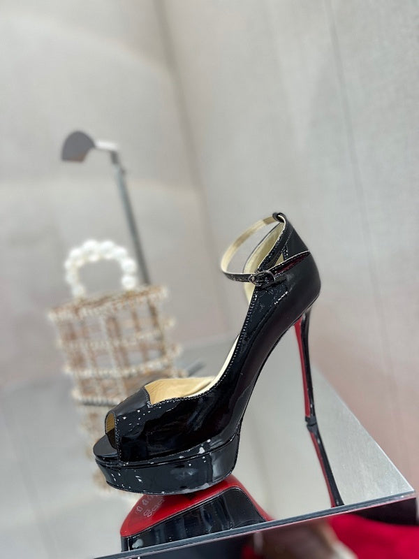 Chloe’s Picks - Best High-End Brands in One Place - AFFORDABLE LUXURY HEELS - 7957