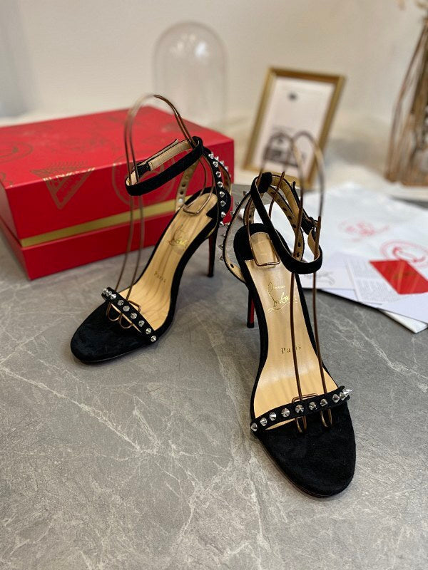 Chloe’s Picks - DESIGNER HEELS FOR WOMEN - AFFORDABLE LUXURY HEELS - 7976