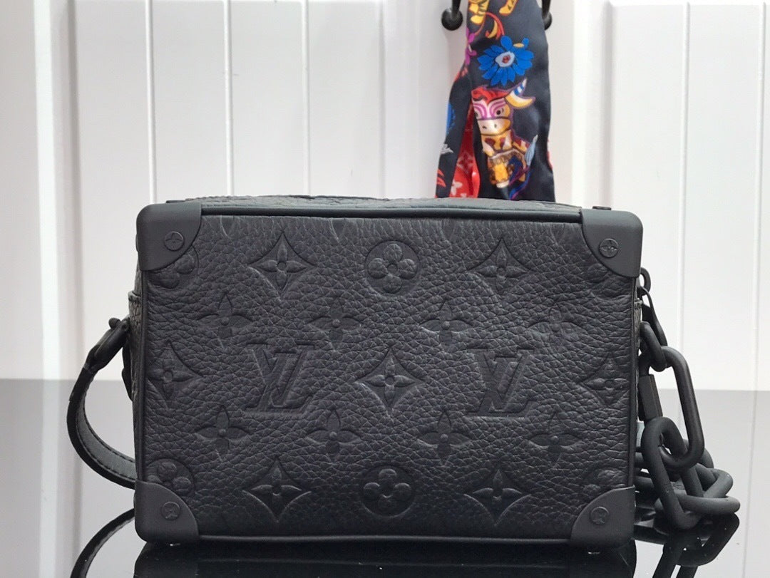 Chloe’s Picks - Best High-End Brands in One Place - AFFORDABLE LUXURY BAGS - 4313