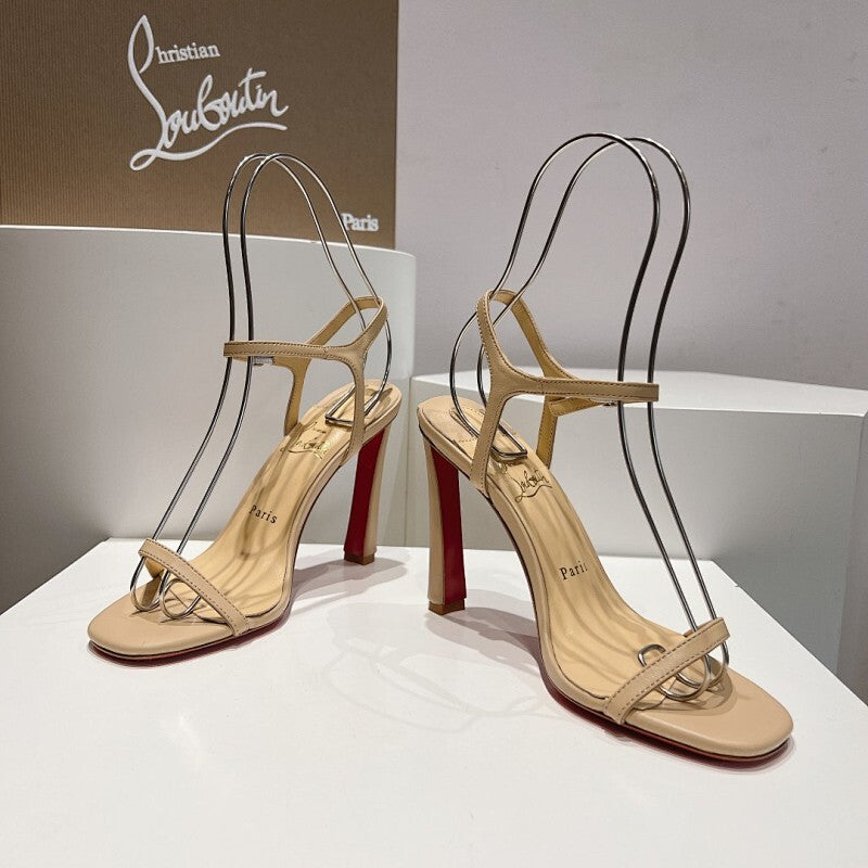 Chloe’s Picks - DESIGNER HEELS FOR WOMEN - AFFORDABLE LUXURY HEELS - 8104