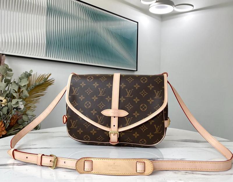 Chloe’s Picks - LOV Bags - 2127