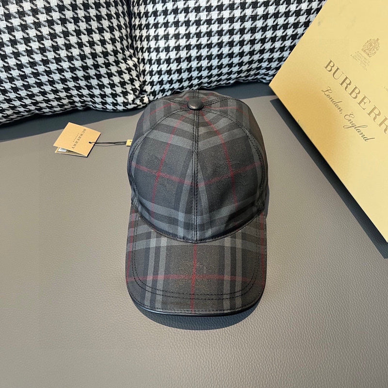 Burberry Luxury Cap