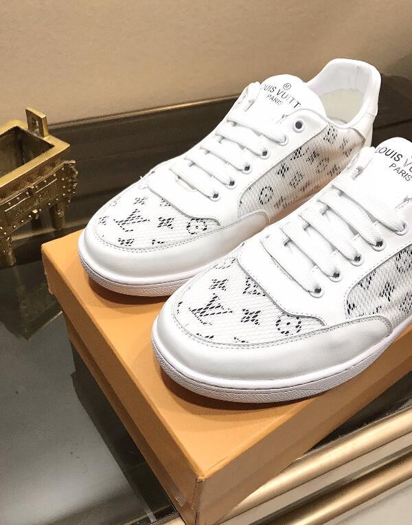 Chloe’s Picks - LOV Men Shoes - 2014