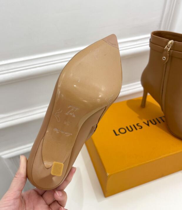 Chloe’s Picks - LOV Women Shoes - 865