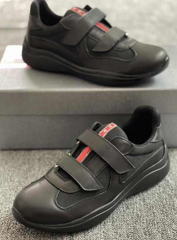 Chloe’s Picks - PD Men Shoes - 413