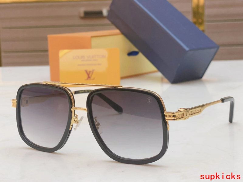 Louis Vuittion Luxury Sunglasses