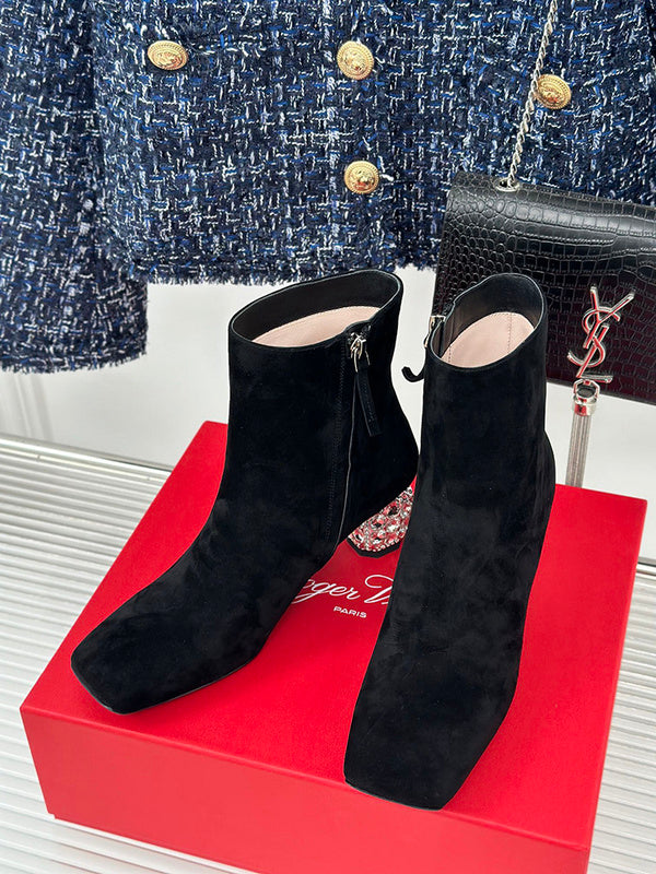Roger Vivier Luxury Shoes