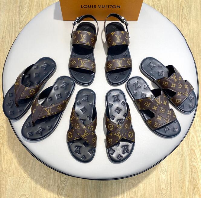 Chloe’s Picks - LOV Men Shoes - 1097