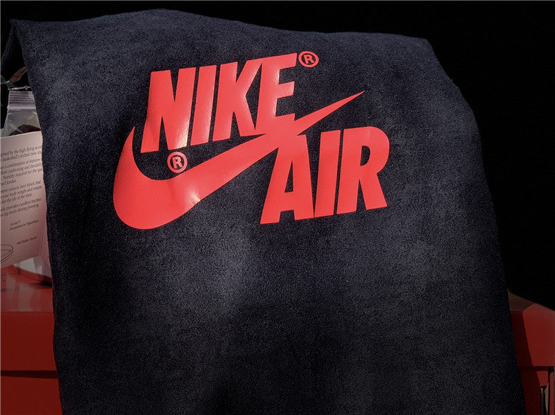 Nike Luxury Shoes