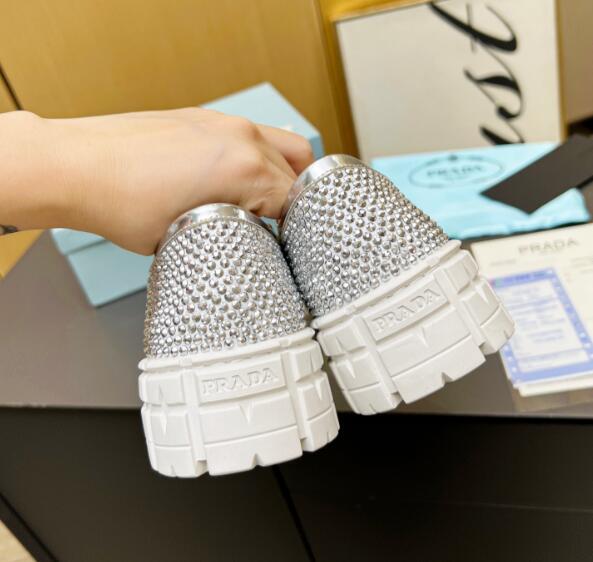 Chloe’s Picks - PD Women Shoes - 280