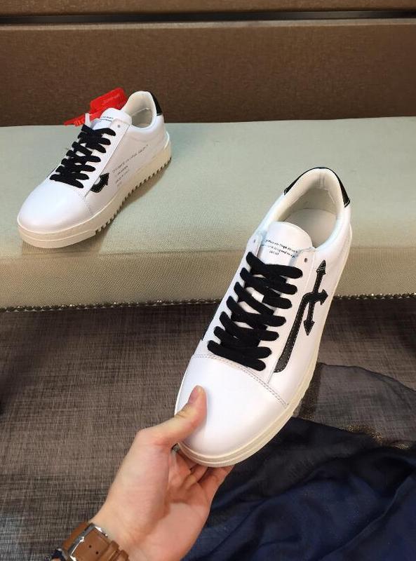 Chloe’s Picks - YZO Men Shoes - 230