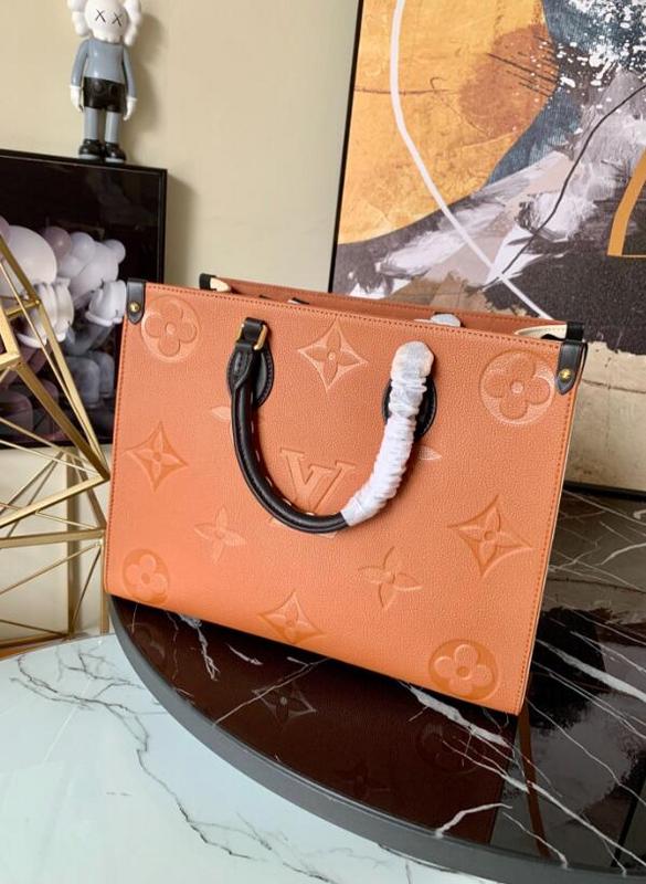 Chloe’s Picks - LOV Bags - 2179