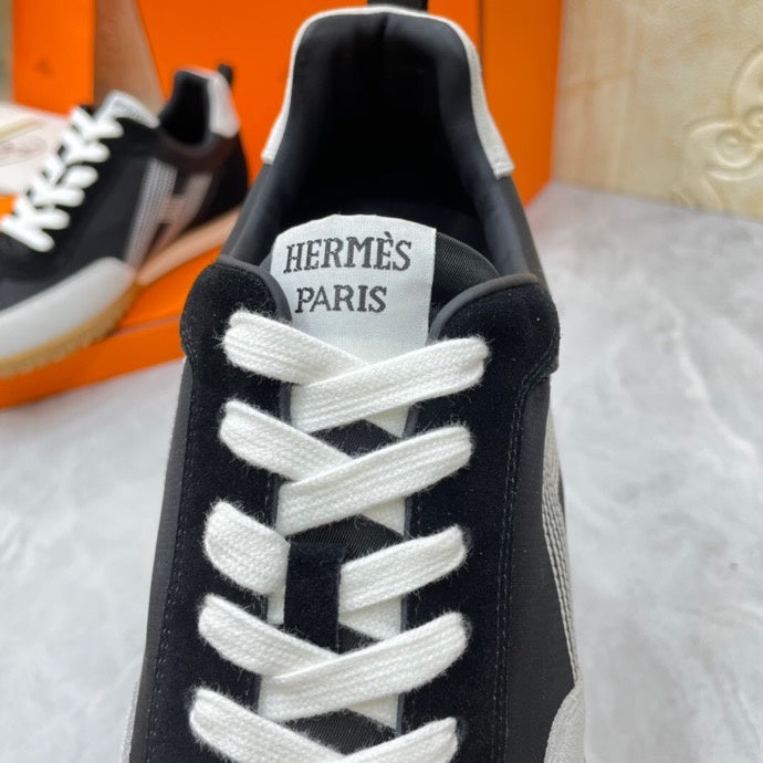 Hermes Luxury Shoes