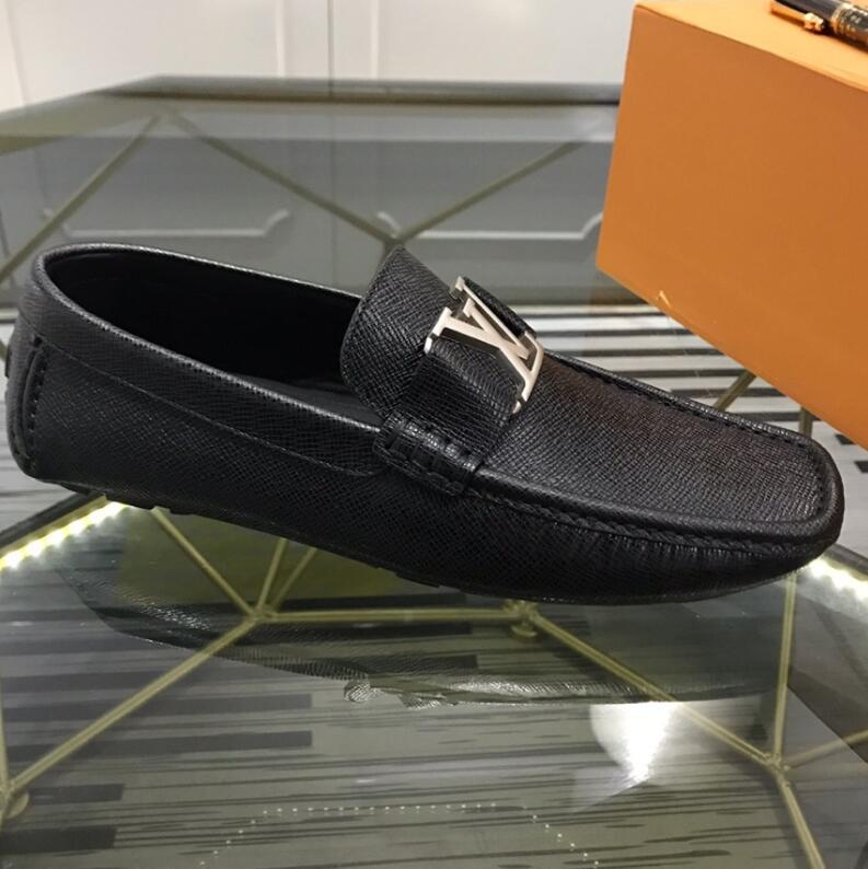 Chloe’s Picks - LOV Men Shoes - 1924