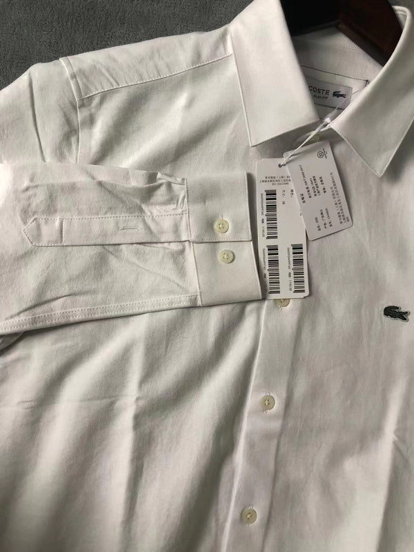 Lacoste Clothes