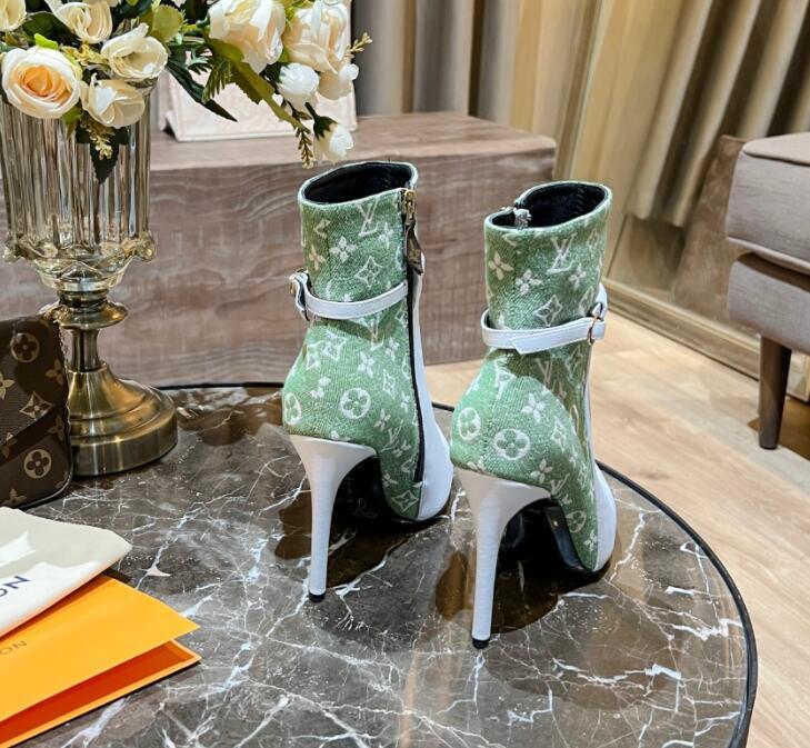 Chloe’s Picks - LOV Women Shoes - 847