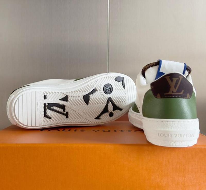 Chloe’s Picks - LOV Women Shoes - 510