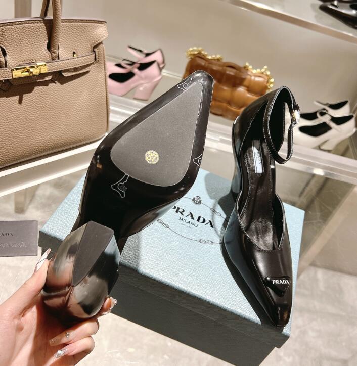 Chloe’s Picks - PD Women Shoes - 253